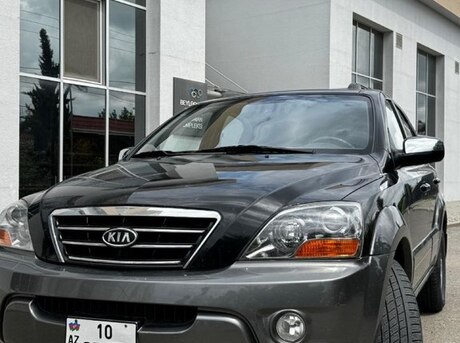 Kia Sorento 2006