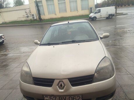 Renault Clio 2006