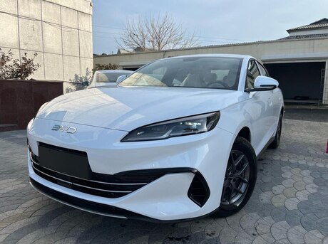 BYD  2024