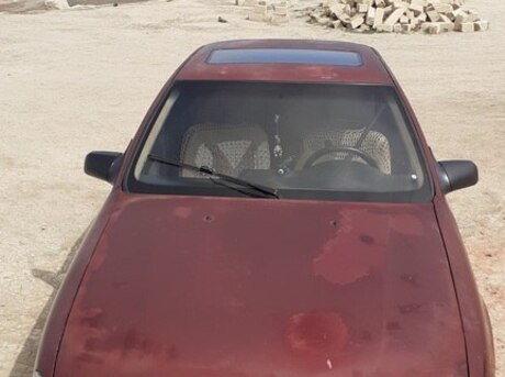 Opel Vectra 1995