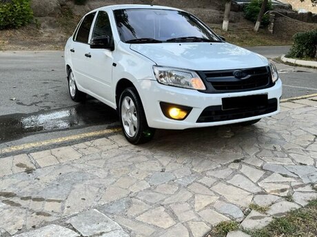 LADA (VAZ) Granta 2013
