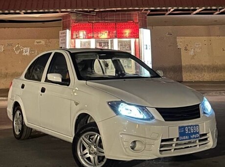 Saipa Saina