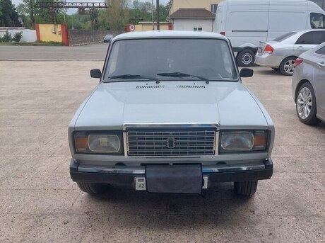 LADA (VAZ) 2104 2008