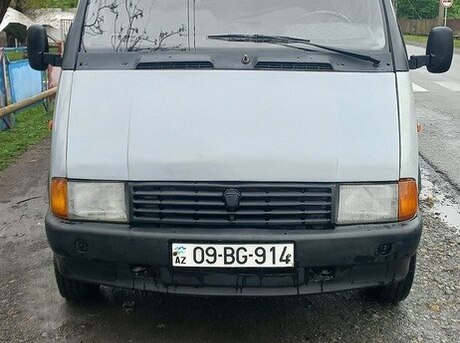 GAZ 33021 1994