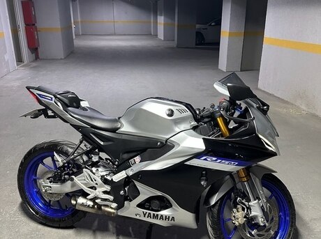 Yamaha  2023