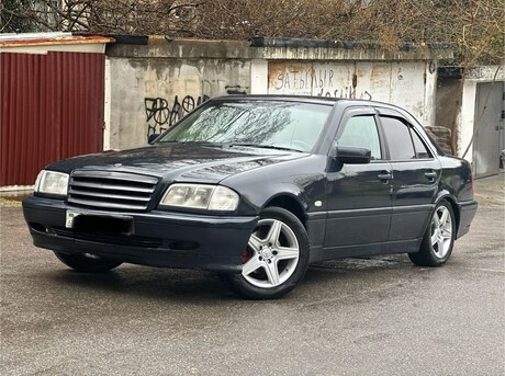Mercedes C 180 1998
