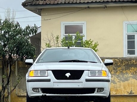 Khazar LX 2020