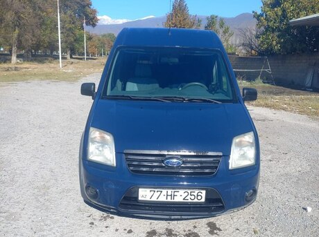 Ford Tourneo Connect 2010