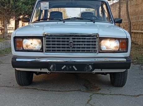 LADA (VAZ) 2107 2007