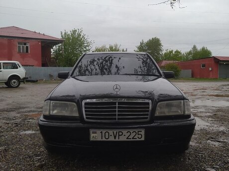 Mercedes C 240 1998