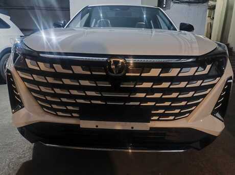 Changan  2025