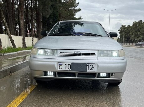 LADA (VAZ) 2112 2005