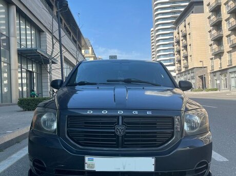 Dodge Caliber 2007