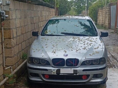 BMW 528 1997