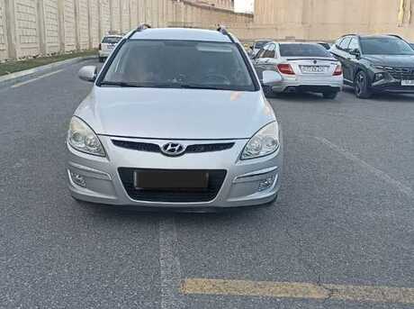 Hyundai i30 2008