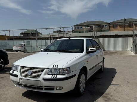 Khazar LX 2021