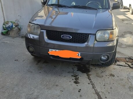 Ford Escape 2005