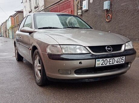 Opel Vectra 1996