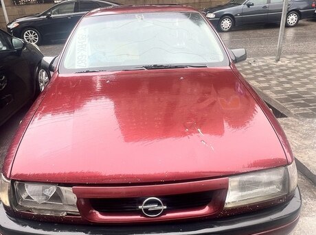 Opel Vectra 1994