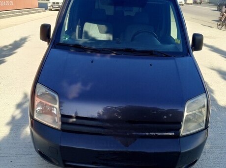 Ford Tourneo Connect 2008