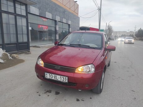 LADA (VAZ) Kalina 2005