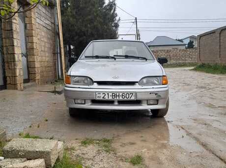 LADA (VAZ) 2115 2003