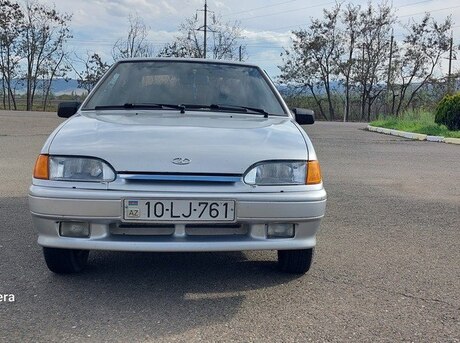 LADA (VAZ) 2115 2003