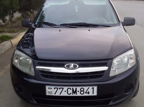 LADA (VAZ) Granta 2013