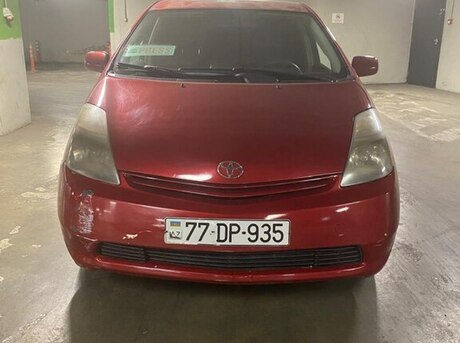 Toyota Prius 2007