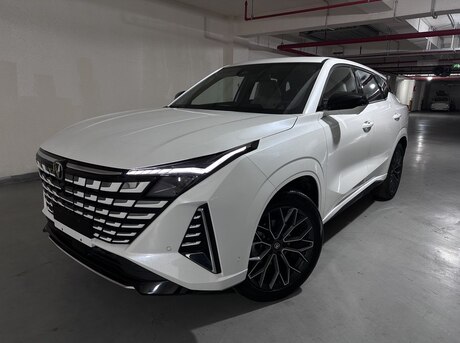 Changan Uni-Z