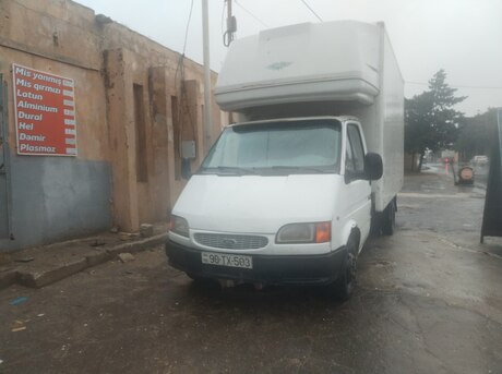 Ford Transit 1998