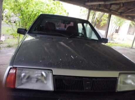 LADA (VAZ) 21099 2003