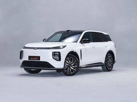 Changan  2025