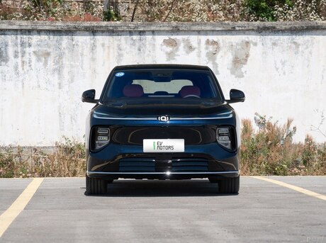Changan Qiyuan Q07