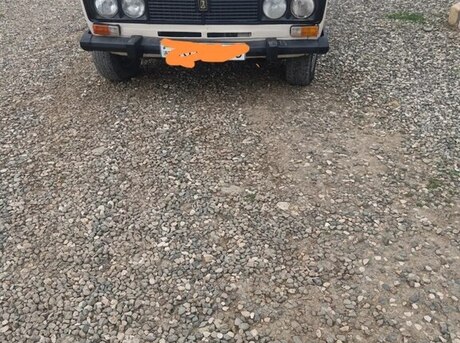 LADA (VAZ) 2106 1985