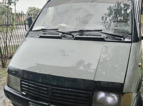 GAZ 221717 1998