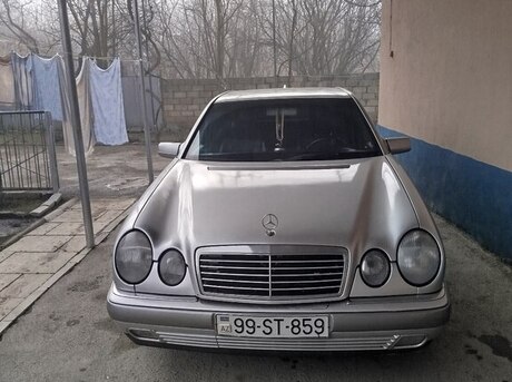 Mercedes E 320 1997