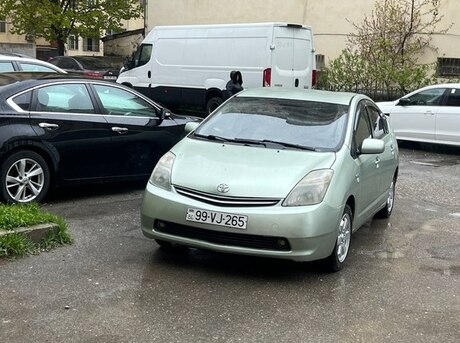 Toyota Prius 2006
