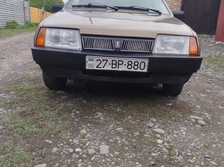LADA (VAZ) 21099 1999