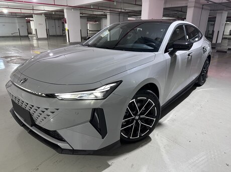 Changan Uni-V iDD