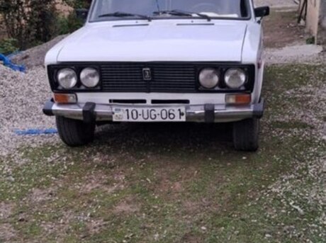 LADA (VAZ) 2106 2005