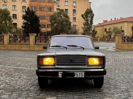 LADA (VAZ) 2107 2010