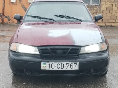 Daewoo Nexia 1999
