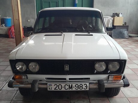LADA (VAZ) 2106 2003