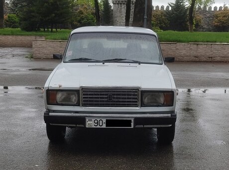 LADA (VAZ) 2107 2009