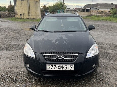 Kia Ceed 2009