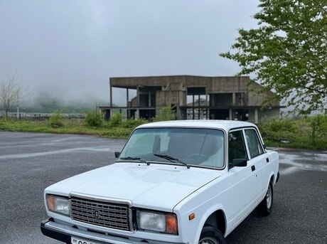 LADA (VAZ) 2107 2007