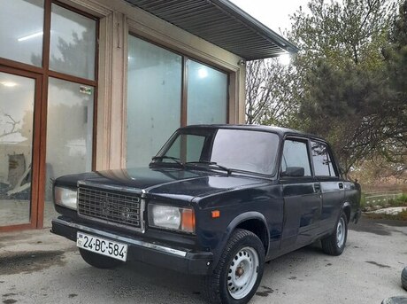 LADA (VAZ) 2107 1995