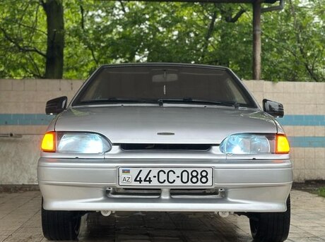 LADA (VAZ) 2114 2008