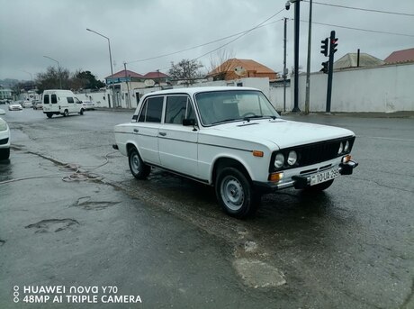 LADA (VAZ) 2106 2002